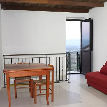 Bed and Breakfast Casa Vacenze Medma