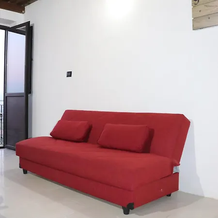 Casa Vacenze Medma
