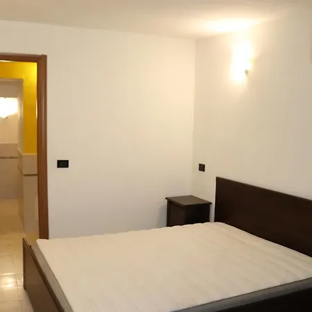 Casa Vacenze Medma